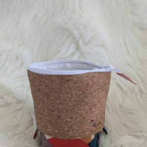 Trousse-pot à crayons