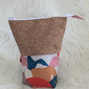 Trousse-pot à crayons